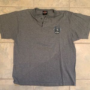 Harley Davidson Shirt - Daytona Beach, FL